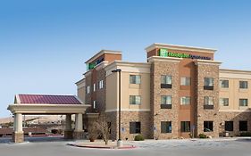 Holiday Inn Express & Suites Truth Or Consequences By Ihg