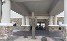 Holiday Inn Express & Suites Truth Or Consequences By Ihg