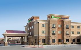 Holiday Inn Express & Suites Truth Or Consequences By Ihg