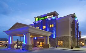 Holiday Inn Express & Suites Truth Or Consequences By Ihg - Newly Renovated